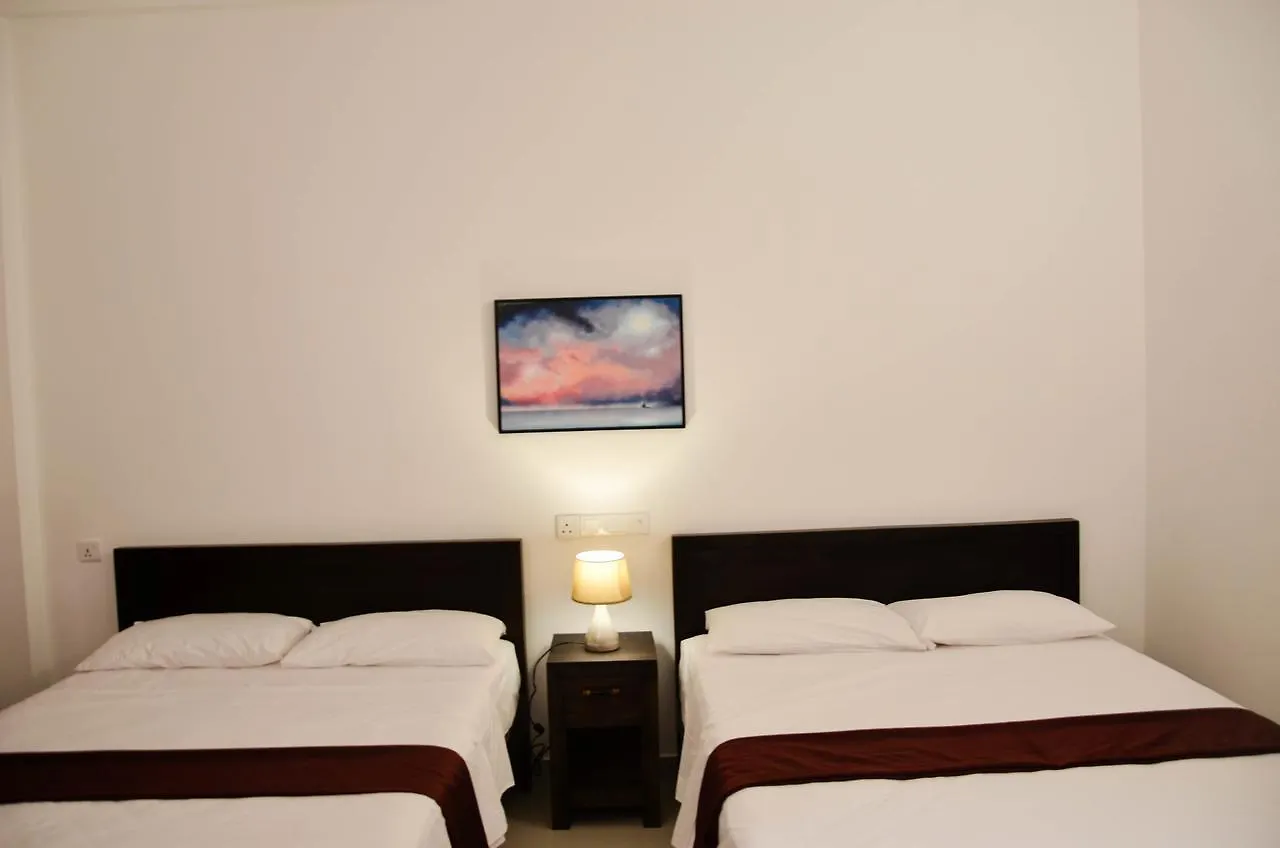 Kandy Rivers Edge Nature Resort