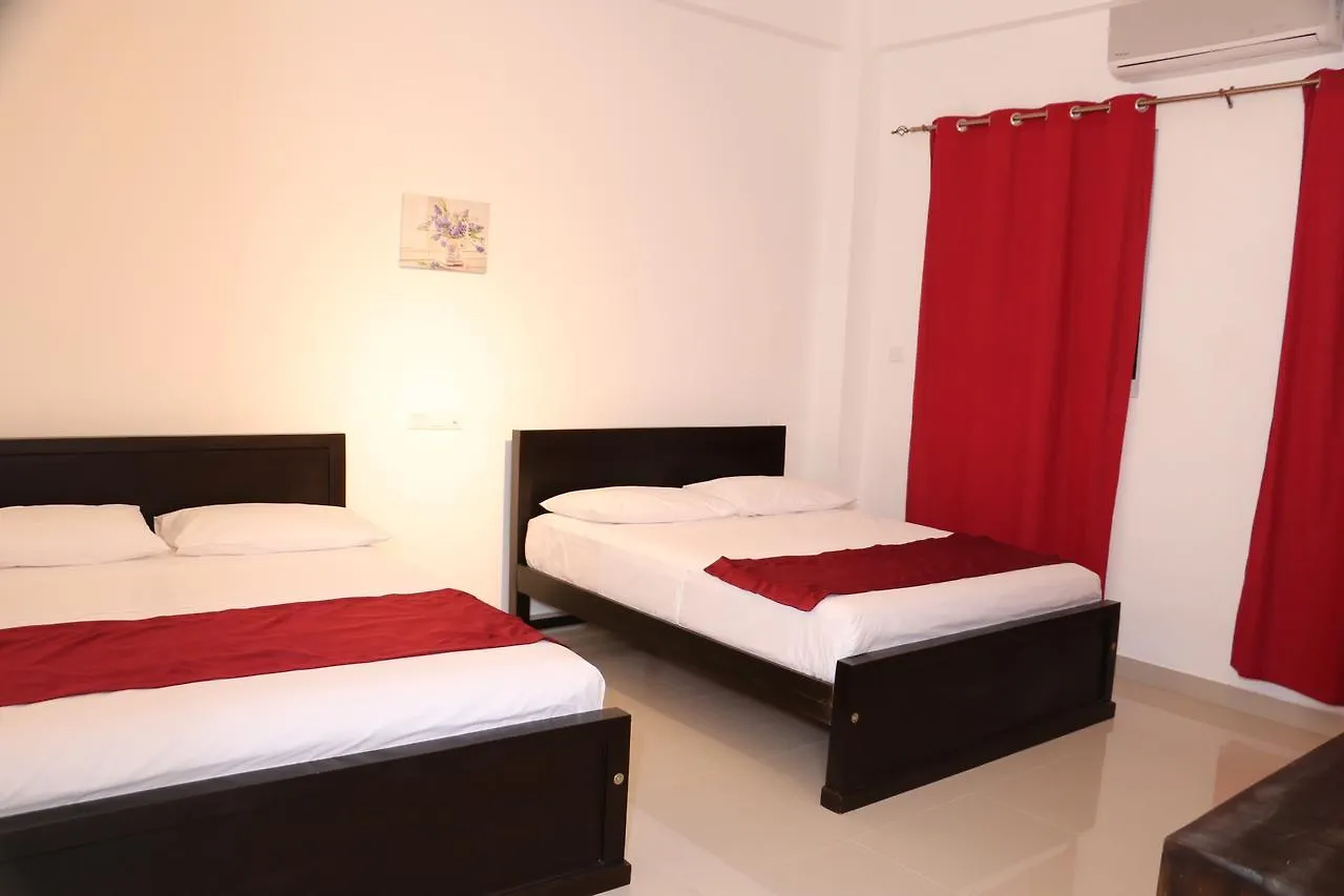 Kandy Rivers Edge Nature Resort Sri Lanka