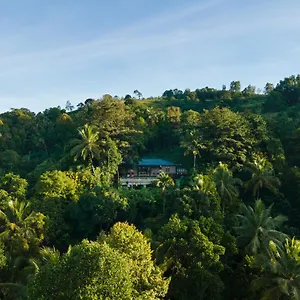 4* Hotel Mount Havana