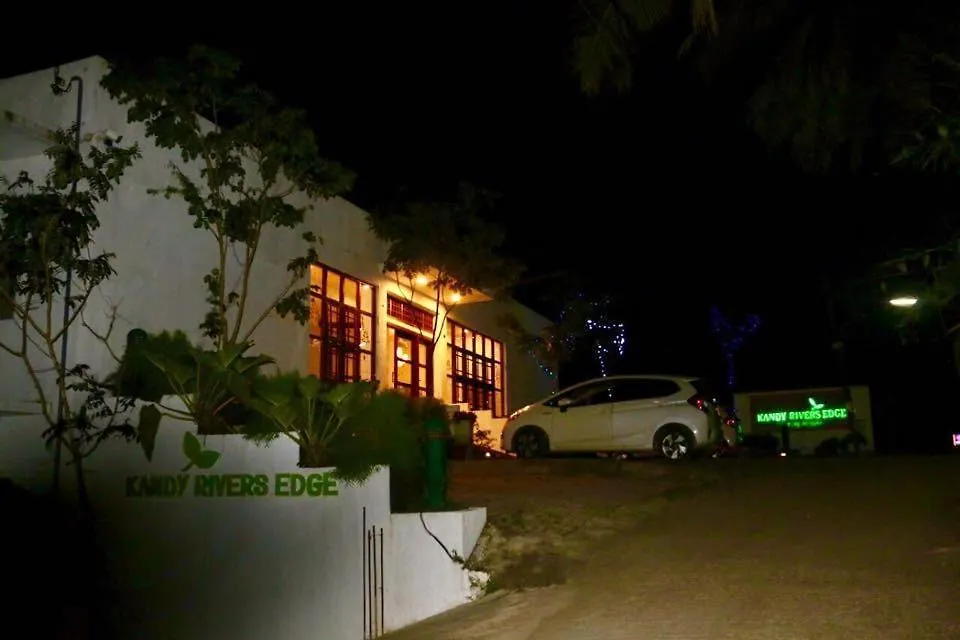 Kandy Rivers Edge Nature Resort