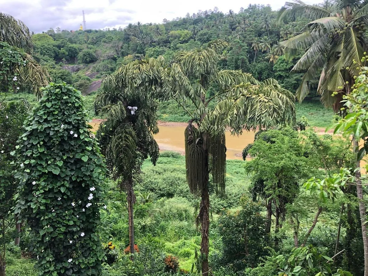 Kandy Rivers Edge Nature Resort