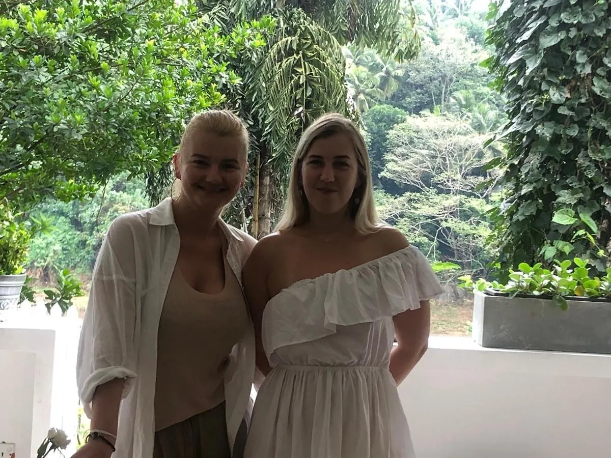 Kandy Rivers Edge Nature Resort 0*,