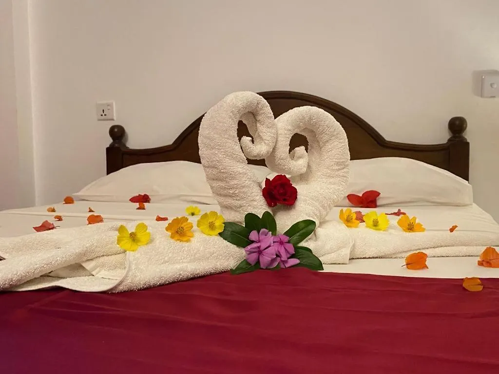 Kandy Rivers Edge Nature Resort Sri Lanka