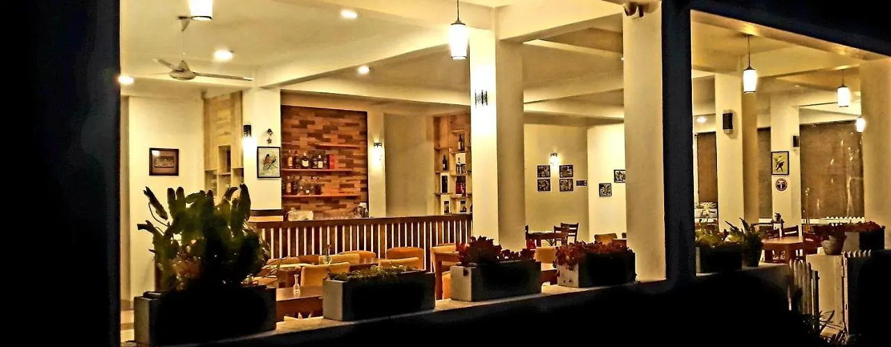 Kandy Rivers Edge Nature Resort