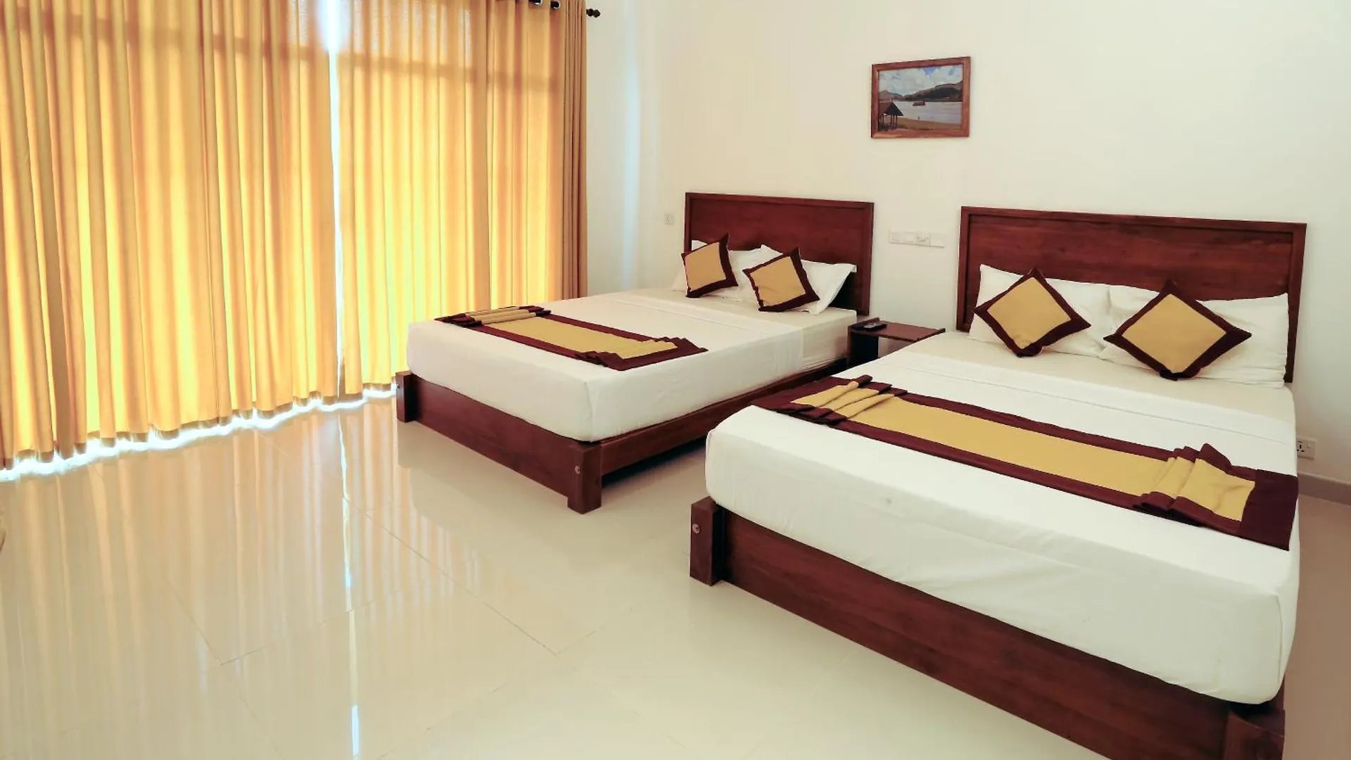 Kandy Rivers Edge Nature Resort