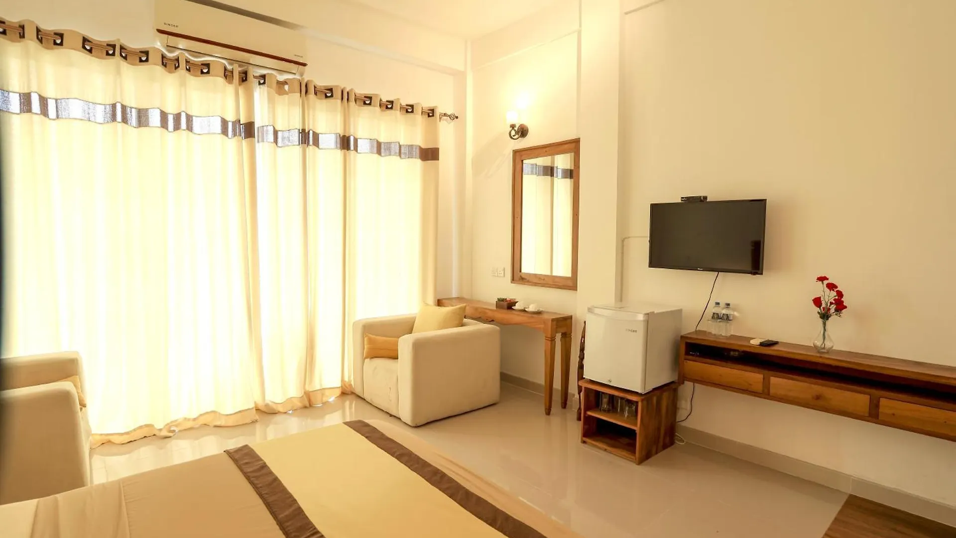 Kandy Rivers Edge Nature Resort