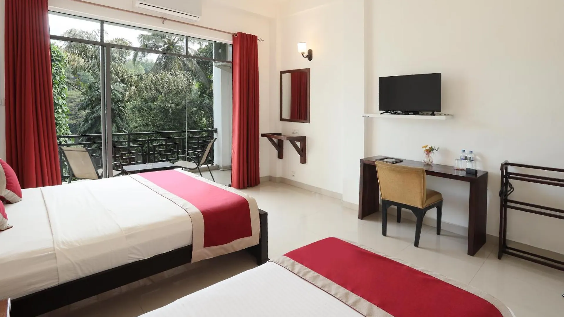 Kandy Rivers Edge Nature Resort