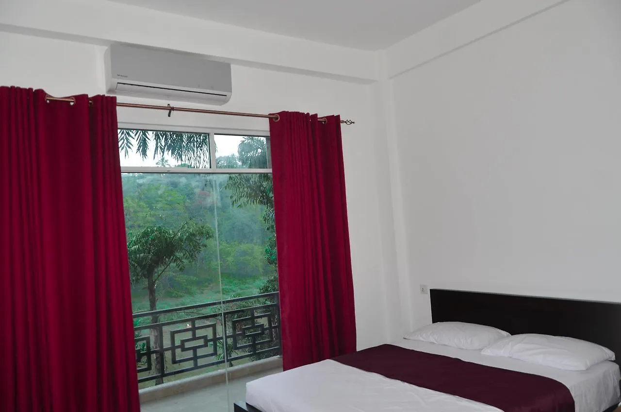 Kandy Rivers Edge Nature Resort