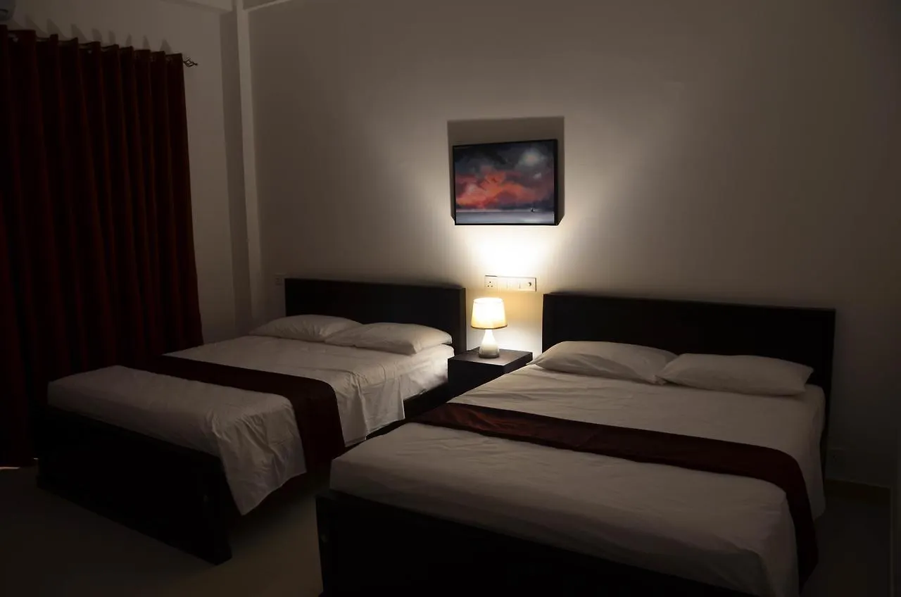 Kandy Rivers Edge Nature Resort Sri Lanka