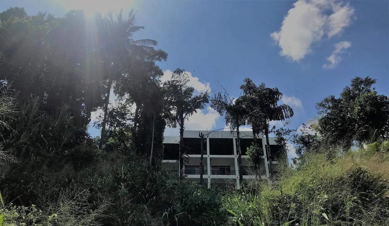 Kandy Rivers Edge Nature Resort