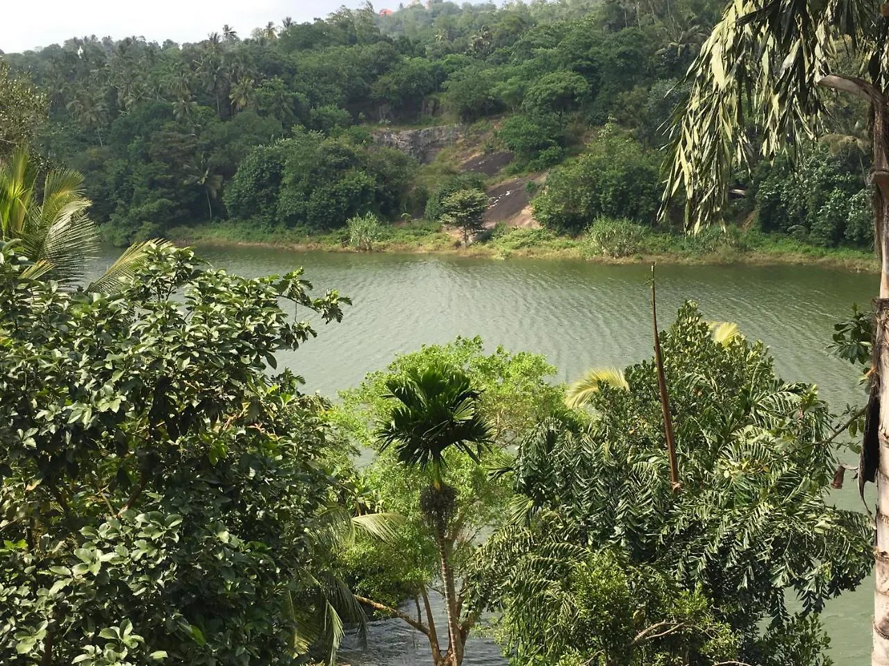 Kandy Rivers Edge Nature Resort 0*,  Σρι Λάνκα